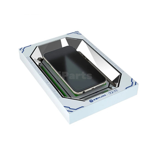 Iparts mijing เครื่องตรวจสอบ YJ-11กระจกหลายเหลี่ยมสำหรับ iPhone Mini-PRO MAX โทรศัพท์มือถือเครื่องมือซ่อมอเนกประสงค์ - Product Image 1