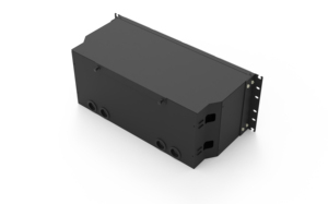 Chất lượng cao Thiết bị sợi quang sợi quang Patch Panel với 12-96 LC/SC/ST/FC cổng nhà Máy Giá cho FTTH sử dụng - Product Image 3