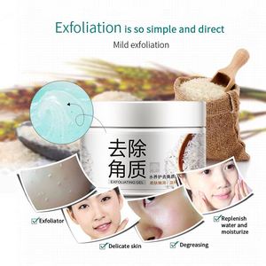 <span class=keywords><strong>Gel</strong></span> Exfoliant Éclaircissant et Nourrissant à l'Essence de Riz BIOAQUA <span class=keywords><strong>Prix</strong></span> Usine OEM – <span class=keywords><strong>Gel</strong></span> Exfoliant Rajeunissant Personnalisé - Product Image 3