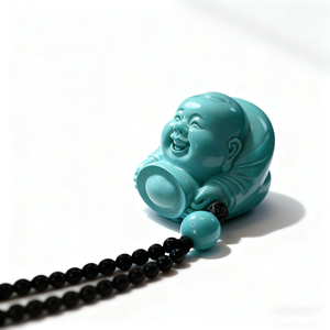 Turkuaz Maitreya - Product Image 2