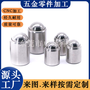ตลับลูกปืน304สแตนเลสทนทานต่อการกัดกร่อนเพื่อความแม่นยำ - Product Image 4