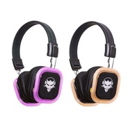 Casque Disco Silencieux Sans Fil Led F39 Avec 3 Canaux Ou Plus Pour Les Fêtes À Une Portée De 500m