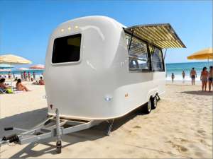 Carrito <span class=keywords><strong>de</strong></span> champán vintage con cubos <span class=keywords><strong>de</strong></span> hielo y soportes para copas para bodas, galas y eventos <span class=keywords><strong>de</strong></span> lujo - Product Image 1