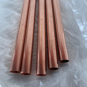 고품질 200mm 직경 구리 파이프, 공장 직공급 저렴한 가격 - Product Image 3