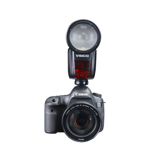 Chuyên Nghiệp Cho <span class=keywords><strong>Speedlight</strong></span> <span class=keywords><strong>Flash</strong></span> Đơn Vị Pin-Powered Cao Hiệu Suất Với Không Dây Điều Khiển Từ Xa 56 Gn Máy Ảnh <span class=keywords><strong>Flash</strong></span> - Product Image 4