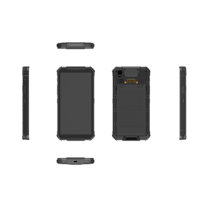 Navegador <span class=keywords><strong>GPS</strong></span> OEM de Alta Precisión, <span class=keywords><strong>GPS</strong></span> de Mano para Topografía, Medición de Áreas, Recopilador de Datos GIS, Almacenamiento de 4GB+64GB, Qualcomm - Product Image 2