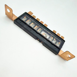 BFLC <b>Fuse</b> Holder 1879001031 For Hyundai Kia Vehicles Automotive Electrical <b>Component</b> - Product Image 2
