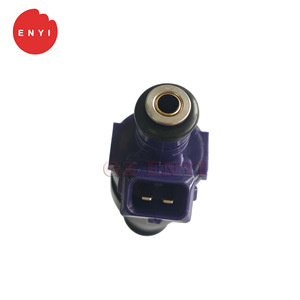 Inyector de Combustible 7700866313 Para Vehículos Renault 866313 Número de Pieza - Product Image 3