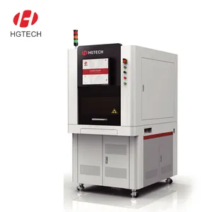 Grüne Laser quelle 532nm UV-Laser gravur maschine 3d Kristall laser Untergrund-Innen gravur maschine Preis