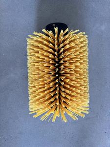 Tùy chỉnh con lăn bò bàn chải chất lượng cao Bò bàn chải để làm sạch thiết bị nông nghiệp - Product Image 2