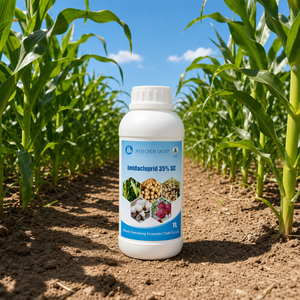 <span class=keywords><strong>Imidaclopride</strong></span> 35% SC Insecticide Systémique pour les Acariens, les Moucherons Blancs, les Cimèdes et les Préléveurs – Protection des Cultures Agricoles - Product Image 5