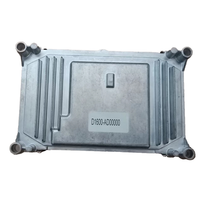 Shineray Automotive SWM X3 et JINBEI 750 Version ordinateur de moteur Module de commande ECU de véhicule Ordinateur de véhicule
