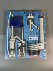 المصانع الصينية الأكثر مبيعًا قضيب عائم عالي الأداء صمام منفذ مدخل - Product Image 6