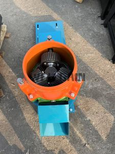 <span class=keywords><strong>Machine</strong></span> à granulés Wellgain, utilisée pour la préparation d'aliments pour animaux, bovins, moutons, poulets, lapins, chiens, cerfs, oiseaux, <span class=keywords><strong>sans</strong></span> moteur - Product Image 5