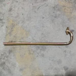 Cuisinière à gaz à brûleur unique OEM&ODM, tuyau de gaz - diamètre 11,5 mm, 500 pièces/sac pour cuisinière à gaz - Product Image 3