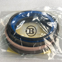 Kit de joints de vérin de haute qualité pour Caterpillar E320B CGR, emballage d'origine, pièces d'excavatrice, kit de réparation hydraulique