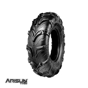 Arisun ยางรถ atv/utv สำหรับ25x8-12 25x10-12 25x12-10 26x10-12 26x9-12 26x12-12 Westlake Zilla holeshot โคลน Lite