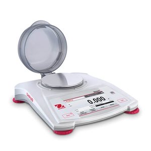 Balance électronique portable Ohaus STX123 STX222 STX422 STX622 STX1202 STX2201 STX6201 - Product Image 6
