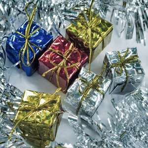 Aosika สายเงินเมทัลลิก8เส้นมีความยาว100เมตร/109หลาและเส้นผ่านศูนย์กลางของสายโลหะคือ1มม. - Product Image 5