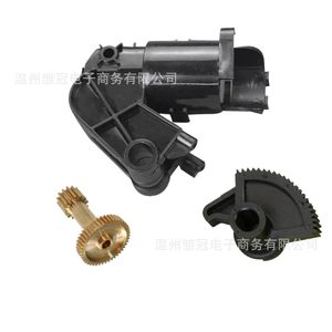 Kit de réparation du support d'affichage Audi A8L 4H0857273A 4H0857273C 4H0857273D Pièces métalliques pour les modèles 2011-2016 - Product Image 3