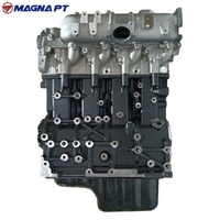 Ensemble moteur diesel haute qualité haute puissance neuf SC28R143.1Q5A 2.8L 105kW pour Maxus T60