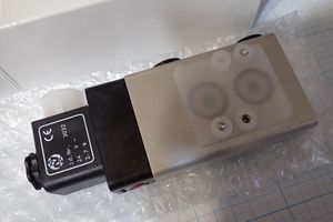 2625401 24V 2.5W 25-150 PSI - Product Image 6