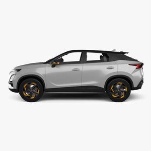 2022 2025 modelo Chery Omoda <span class=keywords><strong>C5</strong></span> 1,5 T 156HP L4 motor CVT caja de cambios gasolina FWD Suv con asientos de cuero techo solar eléctrico - Product Image 2