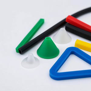 Moule d'injection en silicone de qualité alimentaire personnalisé pour les boîtiers de clés USB et les housses de clés mémoire, marque KEWEI, moule d'injection en silicone pour clés USB - Product Image 6