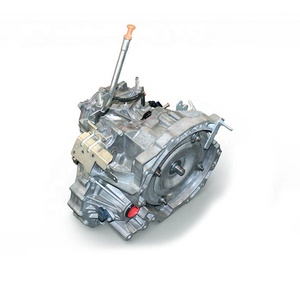 Transmisión FN4A-EL Usada para <span class=keywords><strong>Mazda</strong></span> 6 CX-<span class=keywords><strong>3</strong></span> CX-7 de 4 Velocidades, 2.3L, Tracción Delantera, 2003 <span class=keywords><strong>2004</strong></span> - Product Image 4