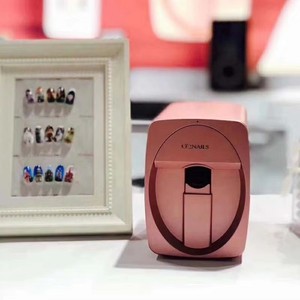 Imprimante professionnelle mobile pour l'art des ongles, cartouches d'encre pour machine d'impression d'ongles - Product Image 5