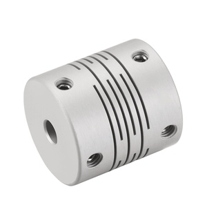 लचीला उच्च शक्ति वाले कूपलर समानांतर रेखाएं युग्मन कनेक्टर - Product Image 3