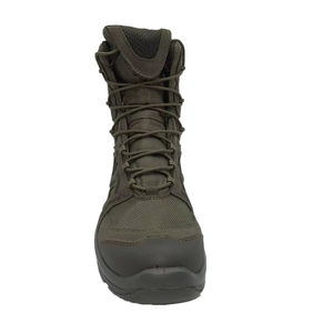 SFB15 707 Outdoor Tactical <b>Boot</b> Nylon Waterproof All Seasons Green High Top <b>Hiking</b> <b>Boot</b> - Product Image 6
