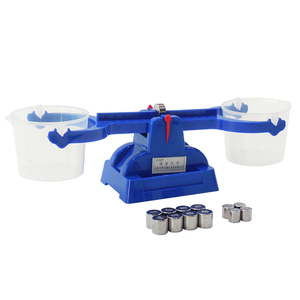 Trường Giáo Dục Thiết Bị Thí Nghiệm Hỗ Trợ Giảng Dạy Tiếng Hoa Giản Thể Cân Bằng - Product Image 1