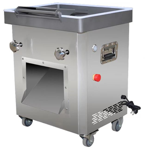 切断機全自動ミートスライサーマッスルビーフダイサー300モデル - Product Image 2