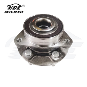 26698392 513445 Roulement de moyeu de roue avant en gros pour Chevrolet Tracker - Product Image 1