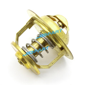 600-421-6210 Thermostat für <span class=keywords><strong>Komatsu</strong></span> <span class=keywords><strong>4D105</strong></span>-5 6D105-1 Motorenteile mit Garantie - Product Image 1