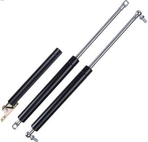 空気圧リフトガスストラット100-2000N鋼シリンダーガススプリング圧縮・ねじり荷重用 - Product Image 6