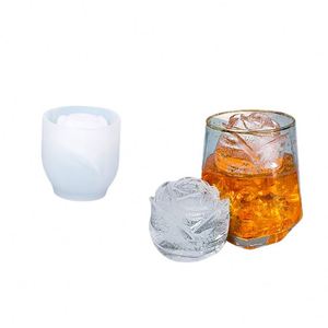 Moule en silicone 3D pour animaux, design mignon, artisanat en résine, petits cadeaux promotionnels, bricolage pour enfants - Product Image 3