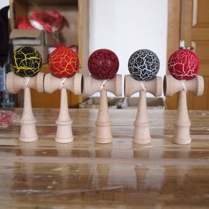 Jeu de coordination balle et coupelle, jeu de compétition familial, Kendama Pro pour les 8 ans et plus, unisexe - Product Image 3