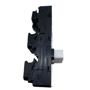 Interrupteur de commande de lève-vitre avant gauche Hyundai Elantra 93570-0Q000 Modèle haut de gamme Interrupteur électrique automatique - Product Image 3