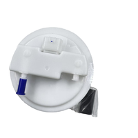 Pour Renault TRAFIC III BUS 1.6 DCI ensemble de pompe à carburant pour modèles de véhicules spécifiques 320900680 172022377R 172022047R