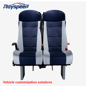 Asientos Traseros para Camioneta, Cama para <span class=keywords><strong>Asiento</strong></span> de Camioneta Mercedes Benz, <span class=keywords><strong>Asiento</strong></span> de Capitán para Sprinter, Soporte para <span class=keywords><strong>Asiento</strong></span> Metris, Desmontable - Product Image 3