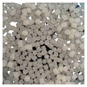 Granules de résine de polyéthylène haute densité (HDPE) Matière première en plastique de polyéthylène vierge de qualité alimentaire pour le moulage - Product Image 6