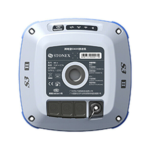 Stonex S700A/S3II/S700+ อุปกรณ์สำรวจราคาประหยัด ดีไซน์น้ำหนักเบา ความแม่นยำสูง พร้อมระบบ GPS สำหรับขาย RTK - Product Image 2