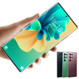 Coque en silicone souple Phonesoft-touch, protection intégrale, originale, <span class=keywords><strong>S22</strong></span> Plus S 22 Ultra Techno Camon 19 Pro 4g 5g Téléphone portable Phonemate60 - Product Image 5