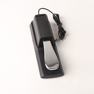 <span class=keywords><strong>Roland</strong></span> แป้นเหยียบไฟฟ้าสำหรับเครื่องดนตรีอเนกประสงค์อุปกรณ์เสริมดนตรีกลองเปียโนอิเล็กทรอนิกส์ MIDI - Product Image 4