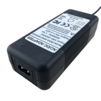 Pengisi daya adaptor daya Laptop Ac Universal Notebook 65w untuk Hp Compaq Dell Acer Asus Toshiba IBM Lenovo Samsung Sony 19v 19.5v