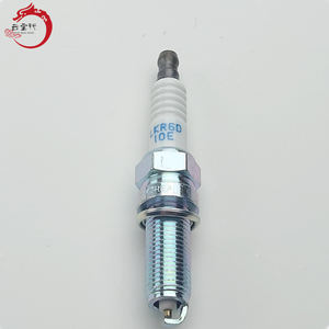 Sistema de Motor de Alto Rendimiento, CONJUNTO DE BUJÍAS 18843-10062 1884310062 para H-yundai ACCENT 15 (2014-2020) 18843 10062 - Product Image 4