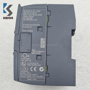 NUEVO en Stock Módulo de Entrada/Salida Digital Siemens SIMATIC S7-1200 SM 1223 6ES7223-1BL32-0XB0 - Product Image 2