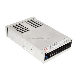 Alimentation Meanwell Autorisée ERP-350-12 350W à Sortie Unique pour Démarrage d'Urgence et Commutateur Réseau 12V 30A - Product Image 5